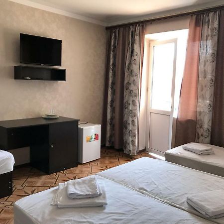 Hotel Ainar Gagry Zewnętrze zdjęcie