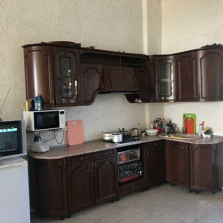 Hotel Ainar Gagry Zewnętrze zdjęcie