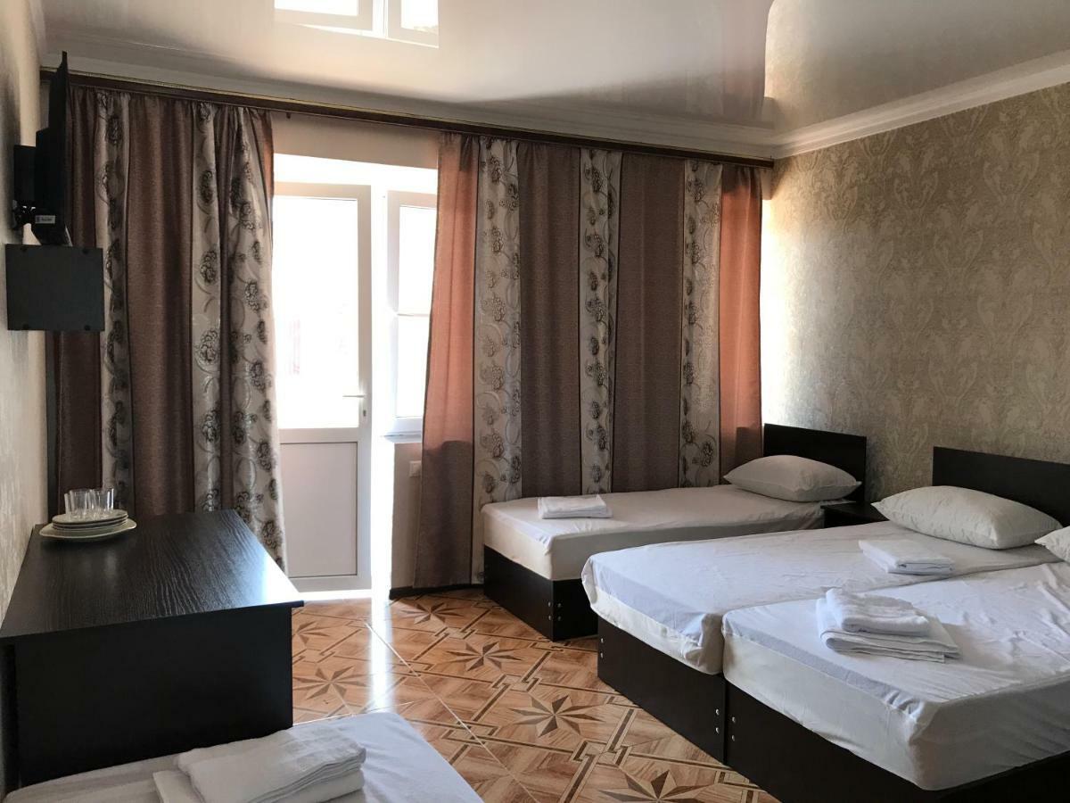 Hotel Ainar Gagry Zewnętrze zdjęcie