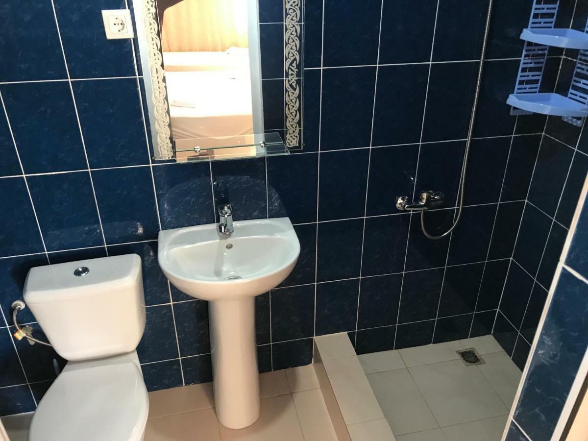 Hotel Ainar Gagry Zewnętrze zdjęcie
