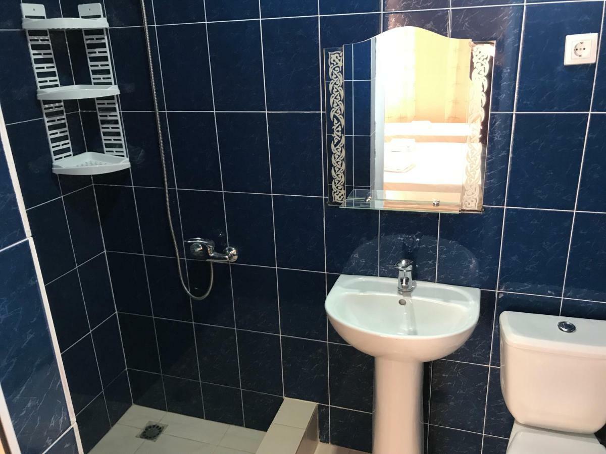 Hotel Ainar Gagry Zewnętrze zdjęcie