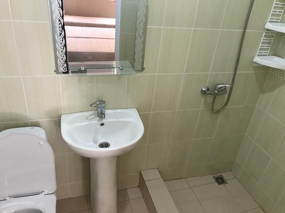 Hotel Ainar Gagry Zewnętrze zdjęcie
