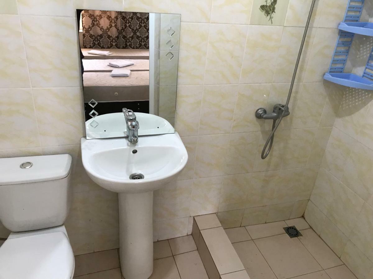 Hotel Ainar Gagry Zewnętrze zdjęcie