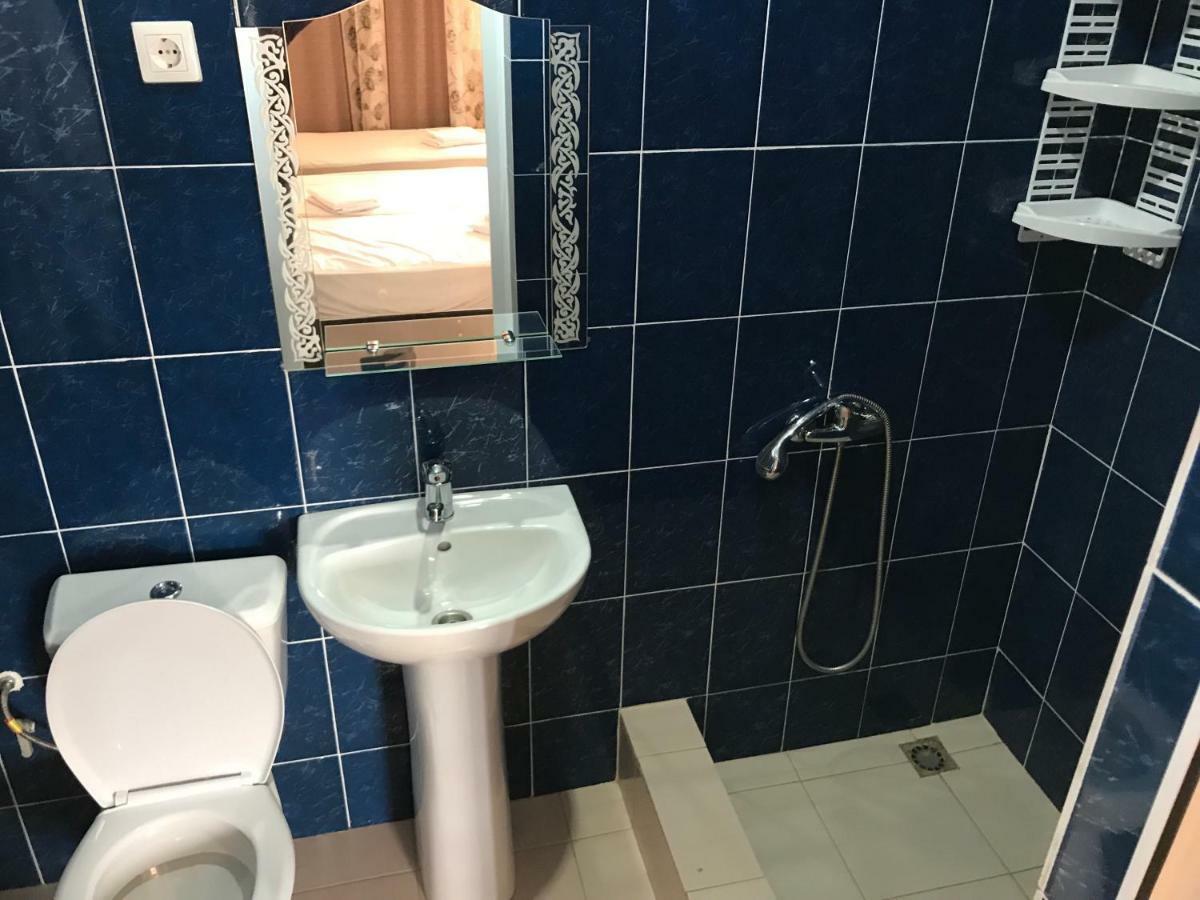 Hotel Ainar Gagry Zewnętrze zdjęcie