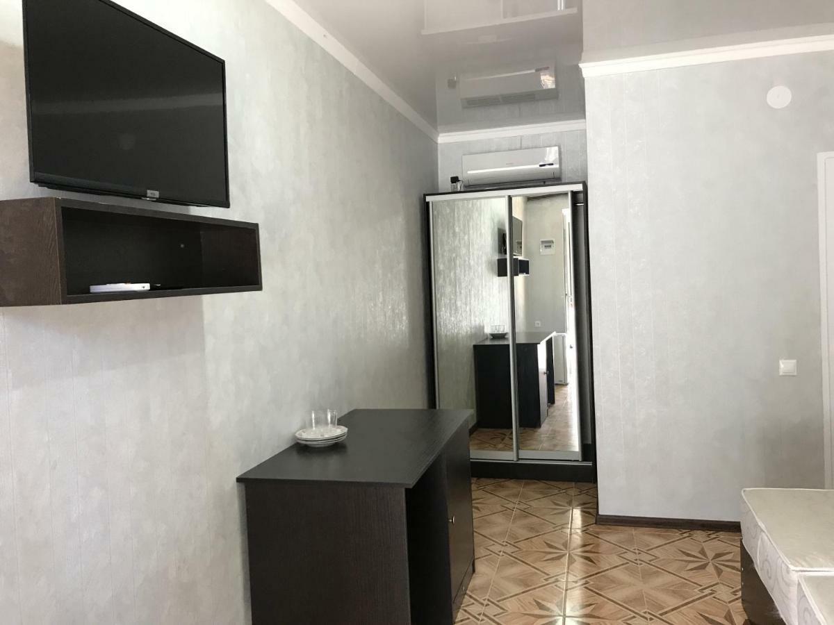 Hotel Ainar Gagry Zewnętrze zdjęcie