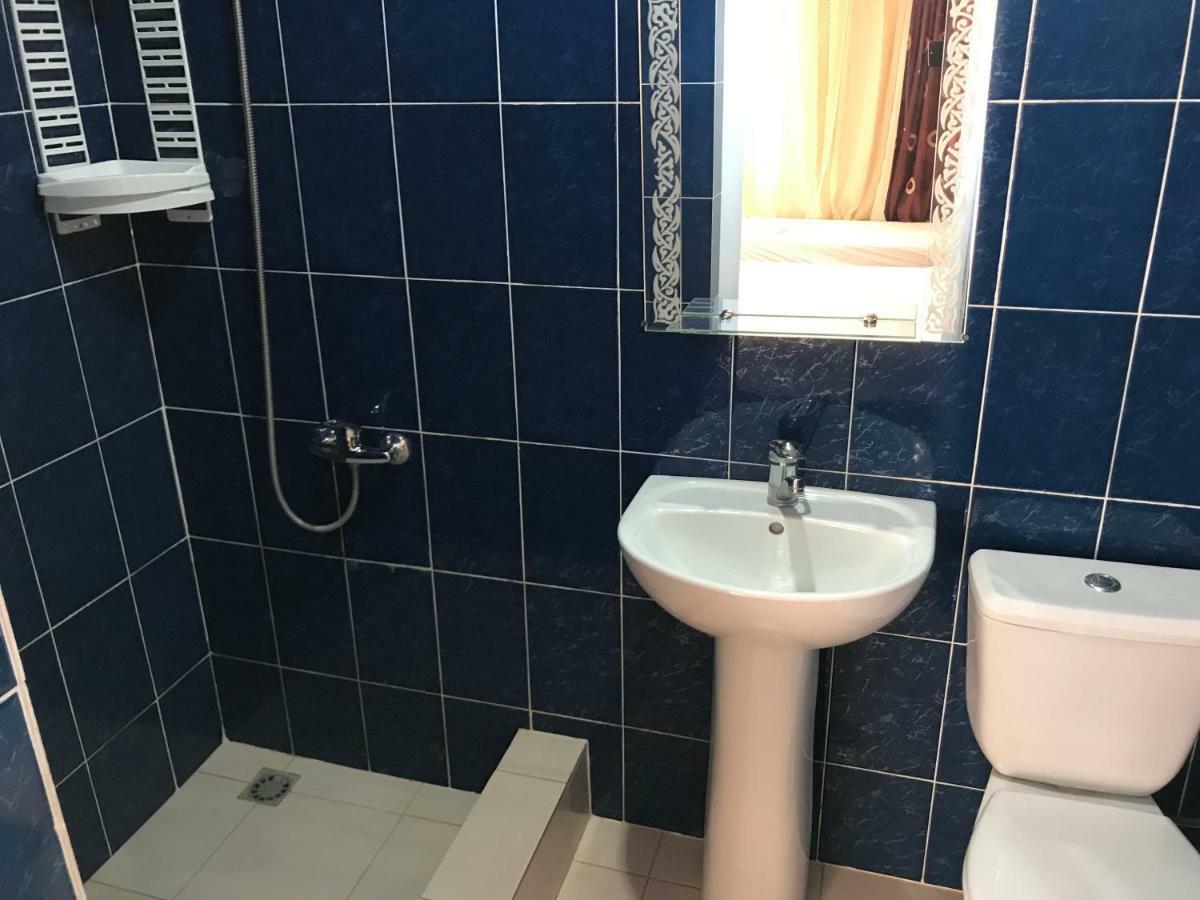 Hotel Ainar Gagry Zewnętrze zdjęcie