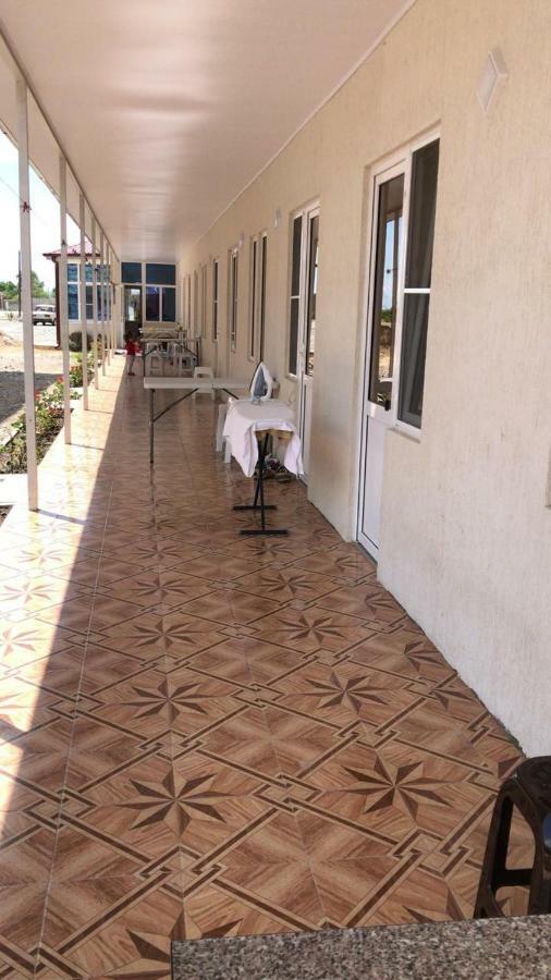 Hotel Ainar Gagry Zewnętrze zdjęcie